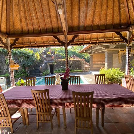 Budi Guest House Ubud  Exterior photo