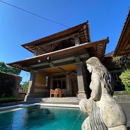 Budi Guest House Ubud  Exterior photo