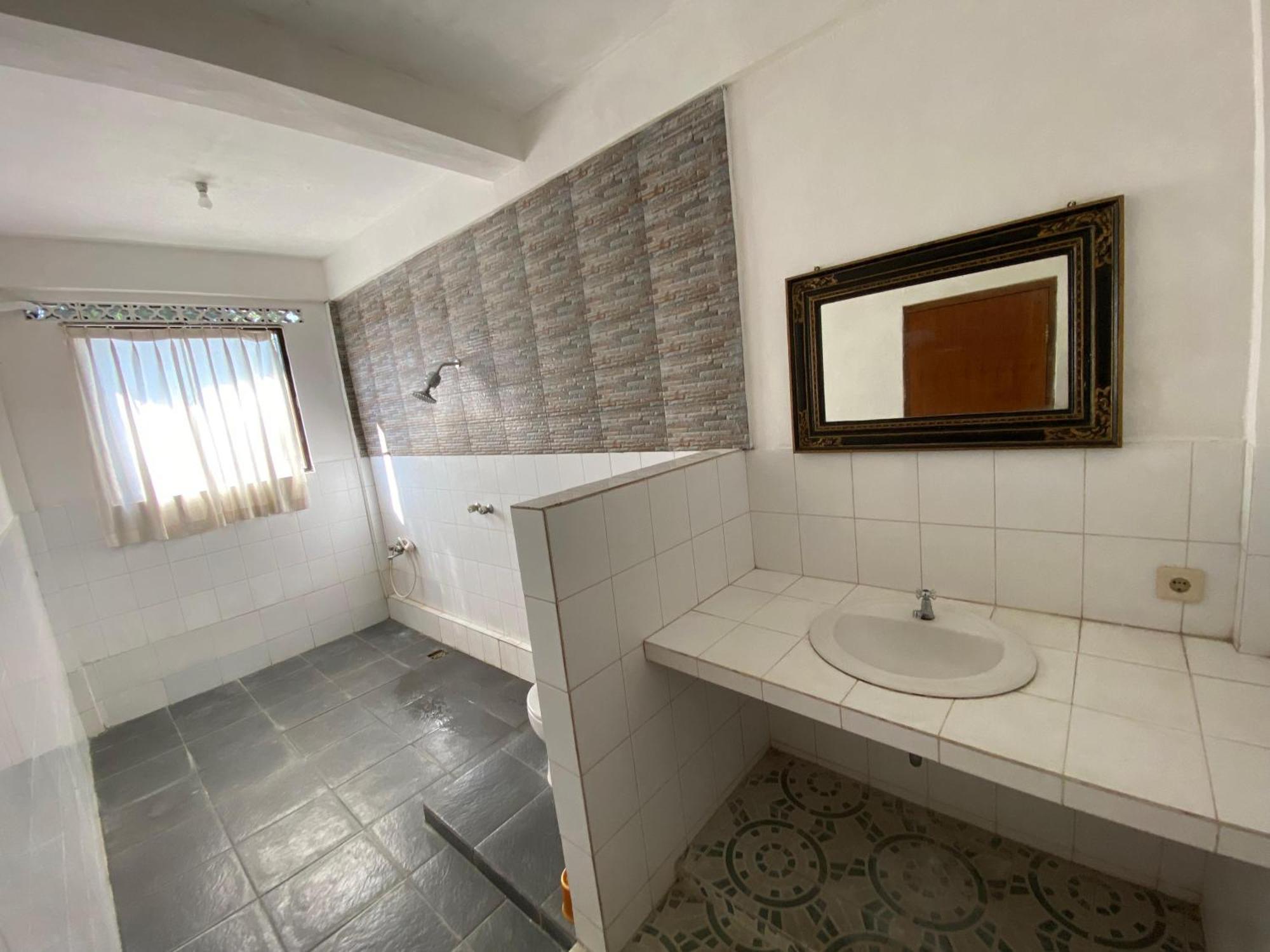 Budi Guest House Ubud  Exterior photo