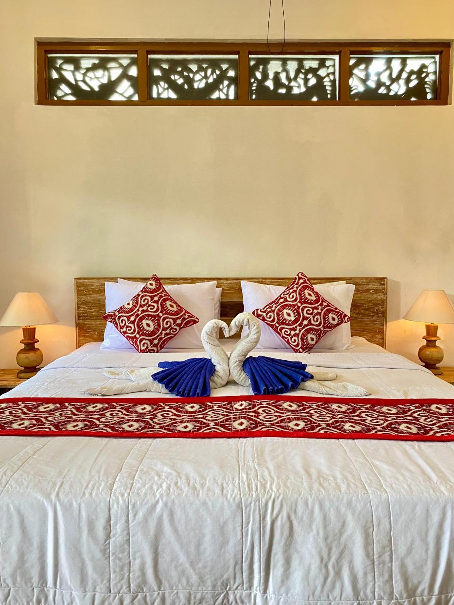 Budi Guest House Ubud  Exterior photo