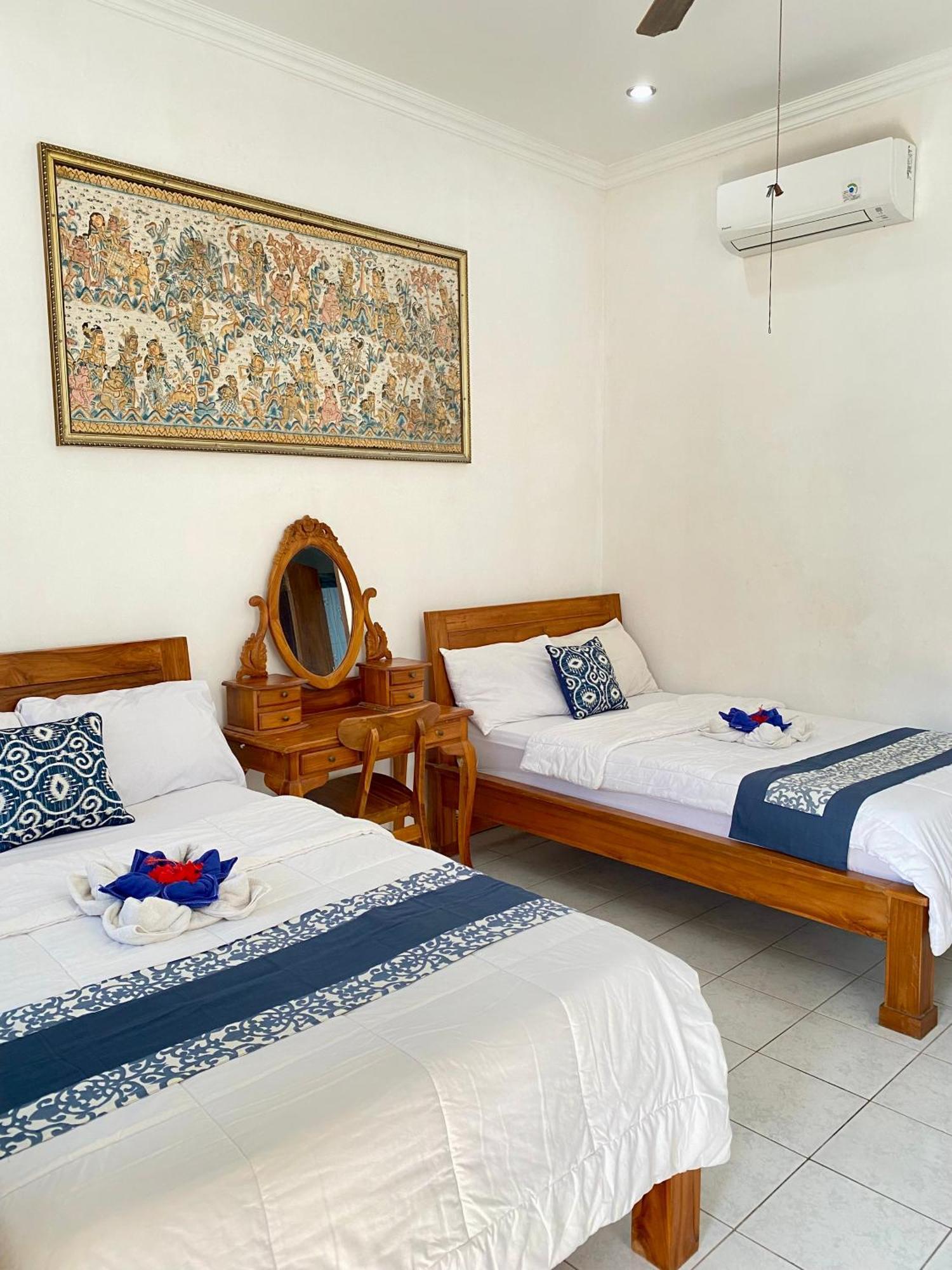 Budi Guest House Ubud  Exterior photo