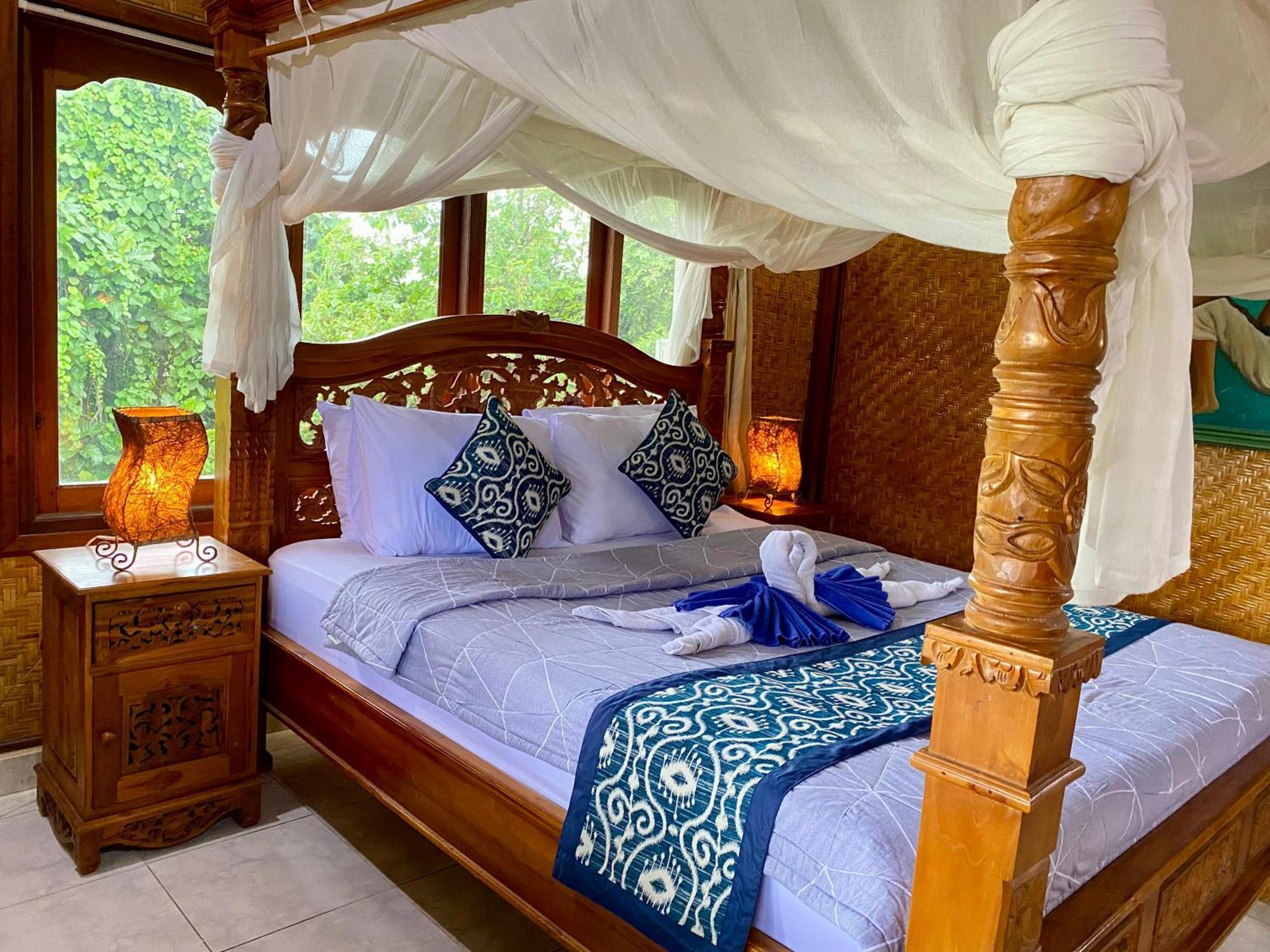 Budi Guest House Ubud  Exterior photo